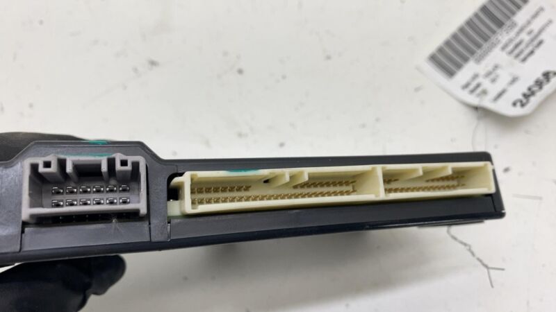 2016-2020 Tesla Model X Rear Driver Side Door Controller Unit Module TSTD Left