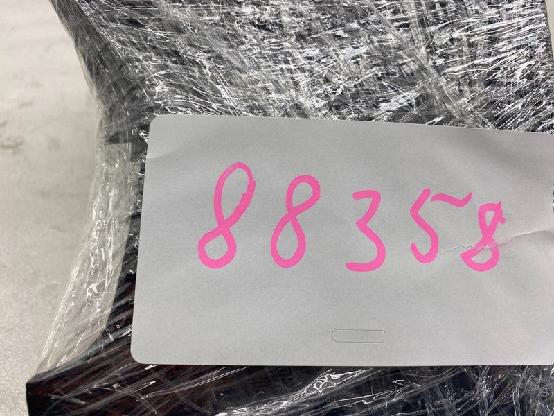 6007629 00 C ⭕ 12-20 Model S Driver Side Dash Air Vent Outlet Duct Center Left 6007629-00-C