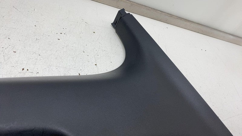 108629900J ⭕ 2017-2023 Tesla Model 3 Right B-Pillar Lower Trim Cover Panel OEM 1086299-00-J