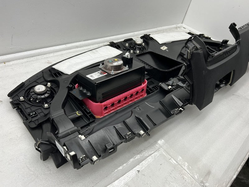 ⭕ 2017-2023 Tesla Model 3 Y Dashboard Instrument Panel Base & Premium Assembly