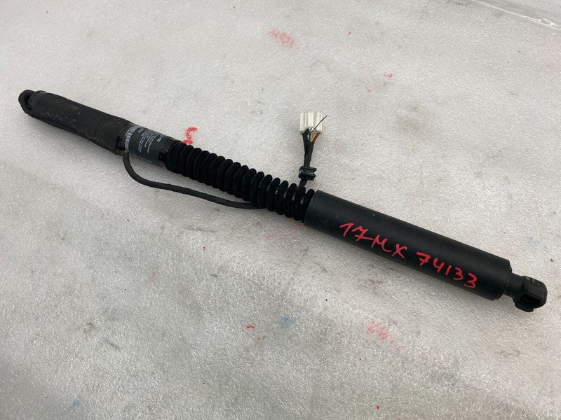 106344000D ⭕ 16-25 Model X MX Rear Left/Front Right Primary Falcon Door Strut 1063440-00-D