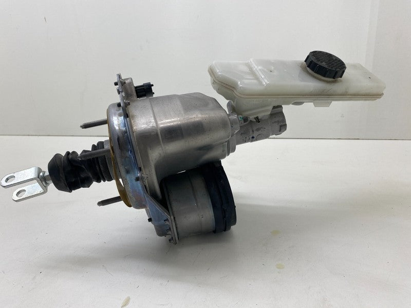 1044671 00 D ⭕ 2017-2023 Model 3 Power Brake iBooster Master Cylinder Reservoir 1044671-00-D