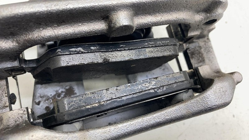 ⭕ 2014-2020 BMW i3 I01 Front Driver Side Caliper w/ Brake Hose Line Le