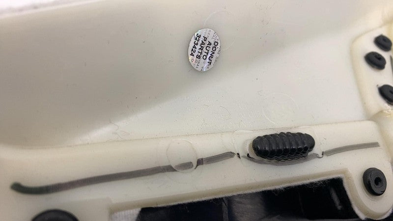 32205018 ⭕ 2021-2024 Polestar 2 Rear Right C-Pillar Upper Quarter Trim Cover RH 32205018