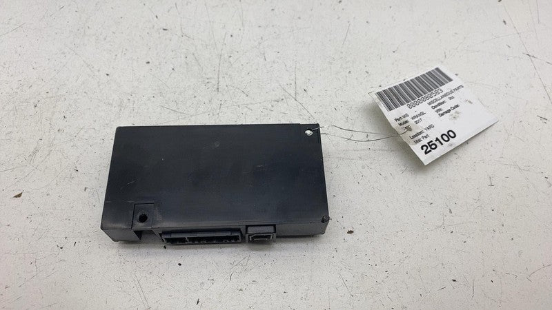 05091960AD ⭕ 2011-2017 Jeep Wrangler Telematics Communication Control Module OEM 05091960AD