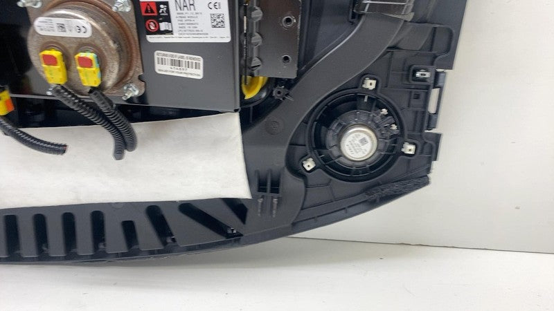 1077823-00-G ⭕ 2017-2020 Tesla Model 3 Y Dashboard Instrument Panel Base & Premium Assembly