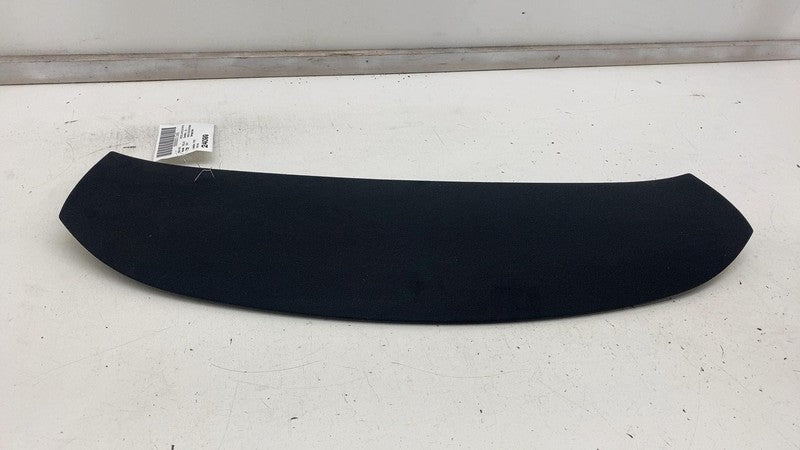 103790800D ⭕ 2016-2020 Tesla Model X Rear Liftgate Speaker Trim Carrier Assy 1037908-00-D