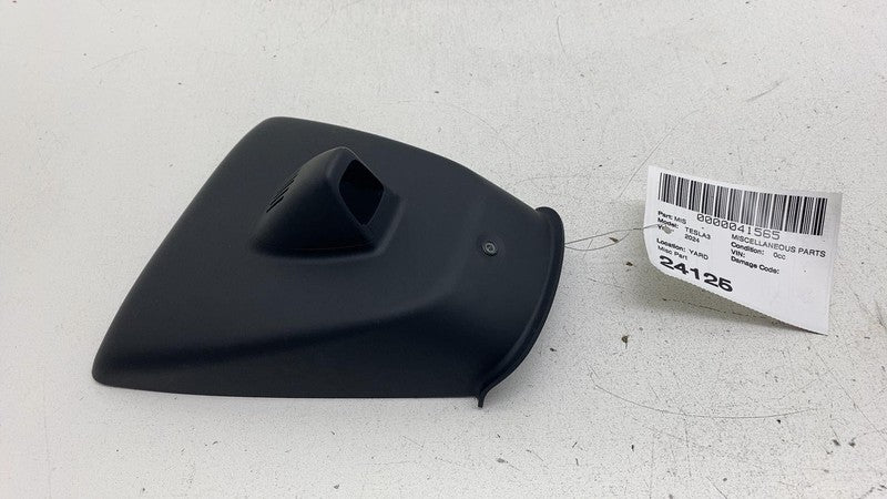 177233420 ⭕ 24-25 Model 3 M3 Interior Rear View Mirror Infrared Camera & Cover 1772334-20