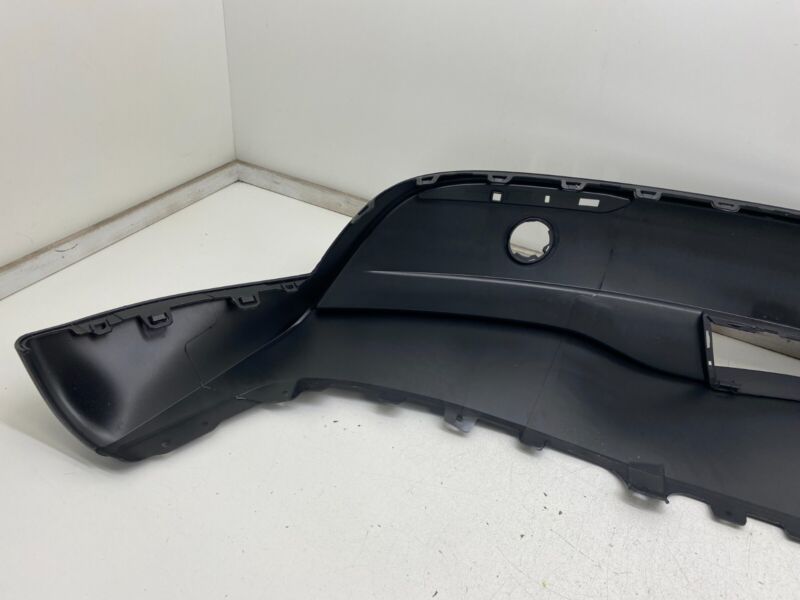 2020-2024 Tesla Model Y Rear Bumper Fascia Lower Valance Diffuser Cover Assembly