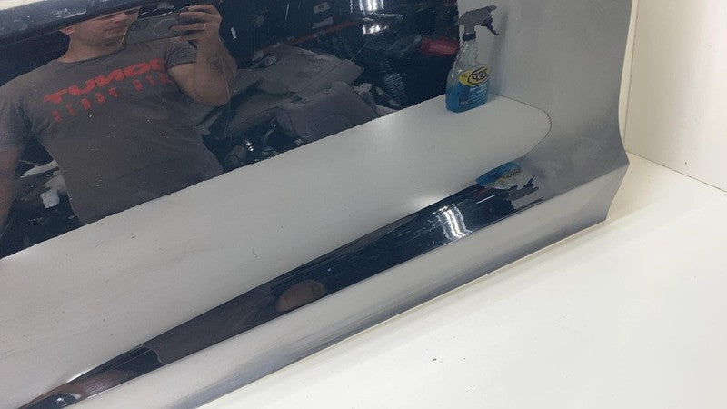 ⭕ 2017-2020 Tesla Model 3 Front Driver Side Door Shell Panel Left LH B