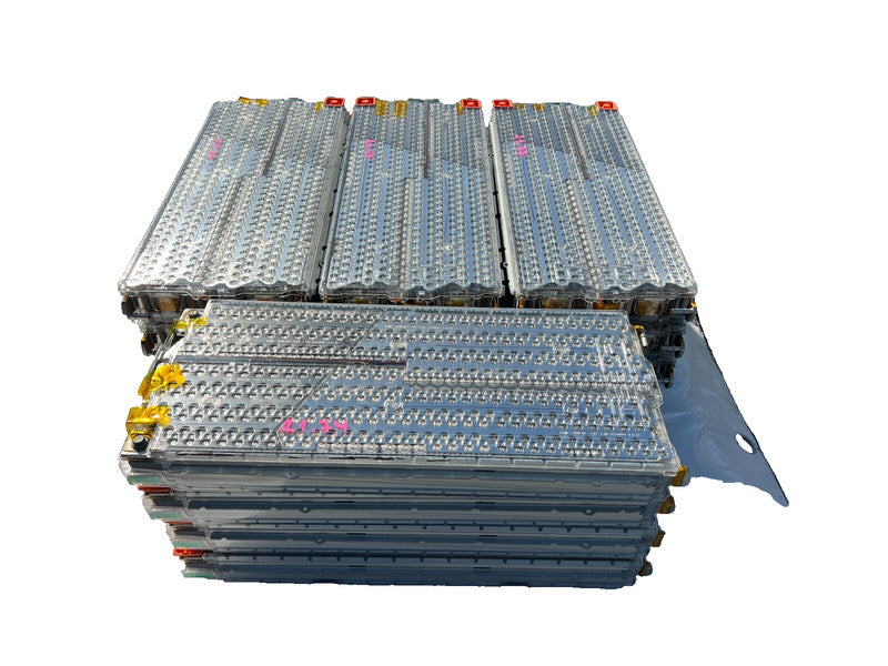 1009312-00-E ⭕ 12-20 Model S X x16 Modules 85kWh Battery Solar Cell 5.2kWh