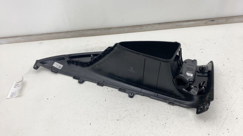 103596000F ⭕ 21-24 Model X Rear 3rd Row Right Interior C-Pillar Trim Assembly 1035960-00-F