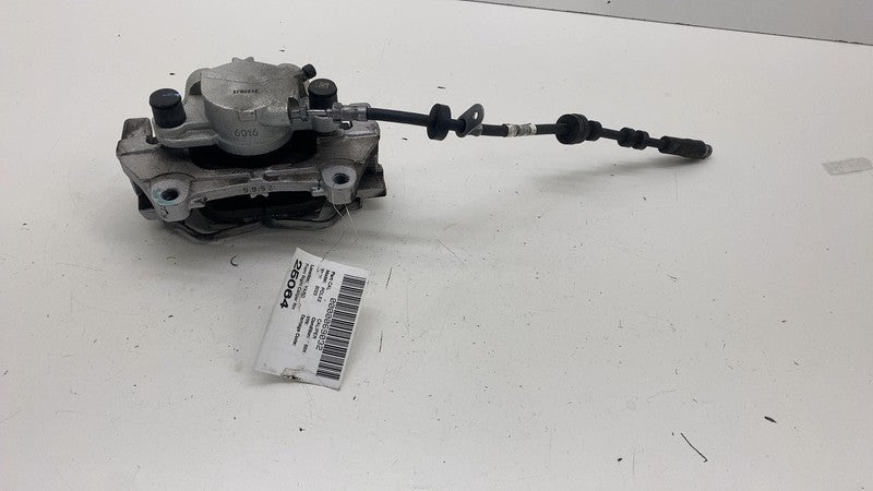 32300769 ⭕ 2021-2023 Polestar 2 Front Passenger Right Brake Caliper w/ Hose Line 32300769