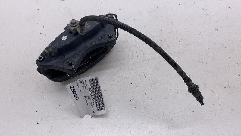 ⭕ 2016-2020 Tesla Model X Rear Passenger Side Caliper w/ Brake Hose Line Right