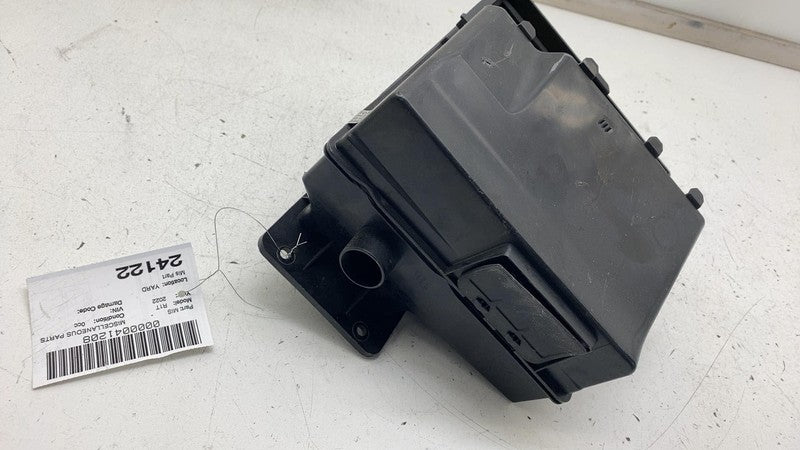 PT00002088 ⭕ 2022-2024 Rivian R1T HVAC A/C Heater Cabin Air Intake Duct OEM PT00002088