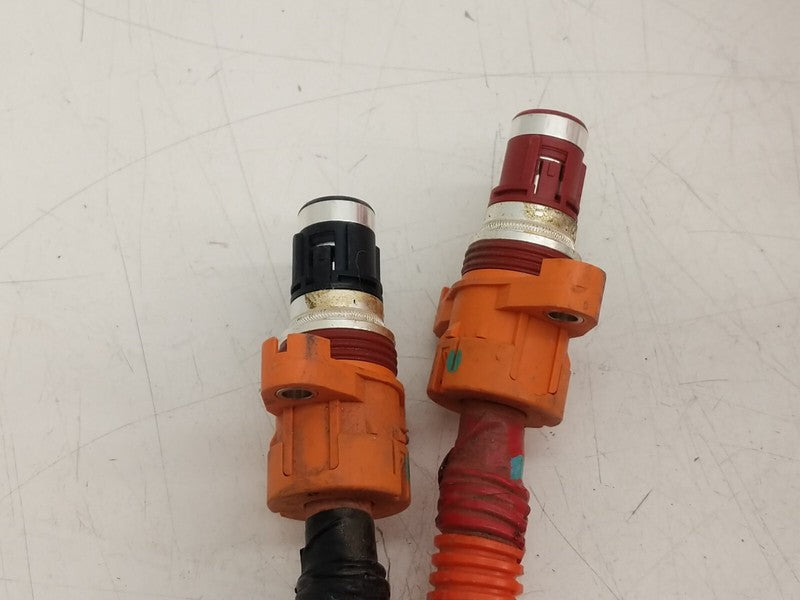 1050805 10 D ⭕ 12-15 Model S High Voltage Front Fused Small Drive Wiring Harness 1050805-10-D