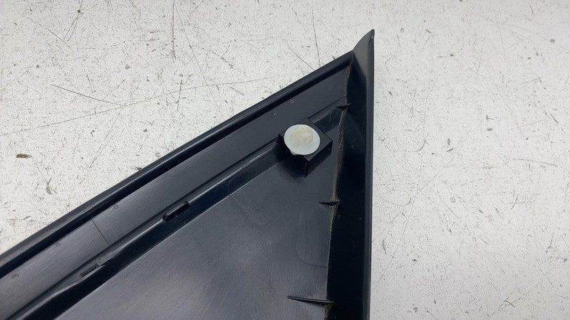 62506-47030 ⭕ 23-24 Toyota Prius Rear Left Quarter Pillar Window Trim Applique 62506-47030