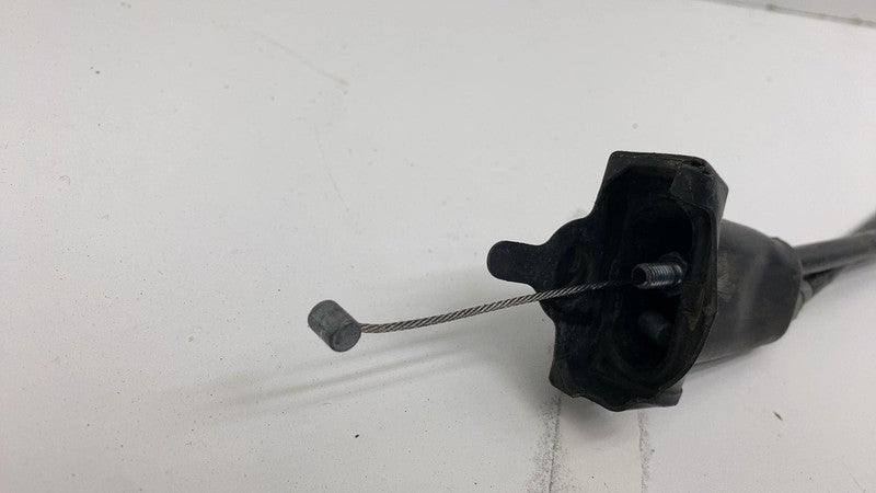 ⭕ 2000 2001 2002 Yamaha YZ250F Throttle Grip w/ Wire Cable Assembly