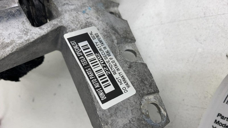 ⭕ 2012-2015 Tesla Model S Front Left Exterior Rear View Door Mirror 60