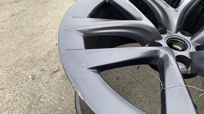 2021-2024 Tesla Model S Alloy Wheel Rim 21" inch 21x10.5J + 40MM 14202