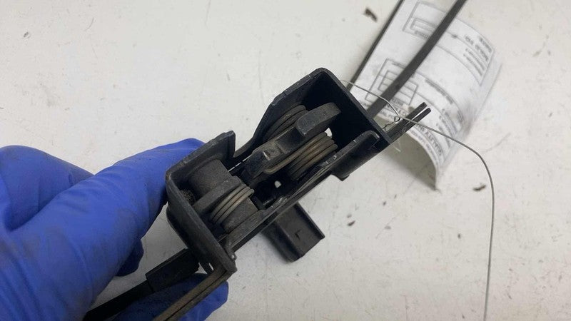 ⭕ 2014-2022 Range Rover Sport Front Bonnet Hood Lock Latch w/ Release