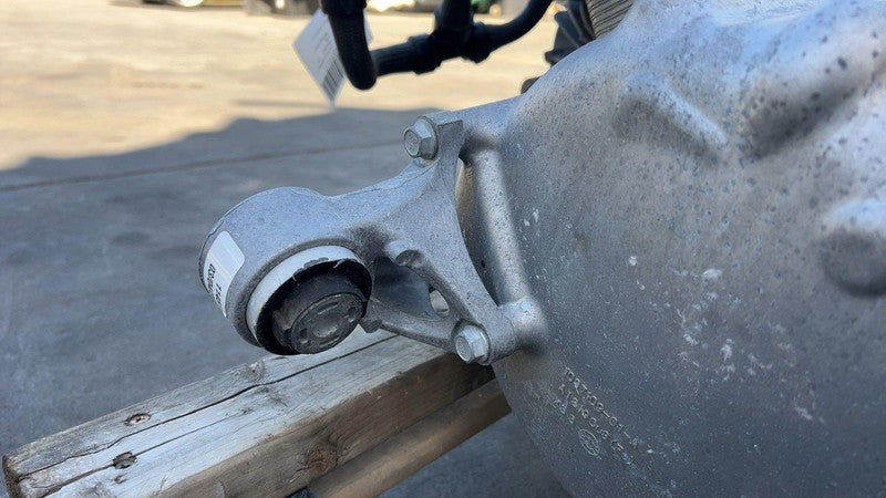 ⭕ 20-21 Tesla Model S Electric Engine Motor Rear Small Drive Unit 1037