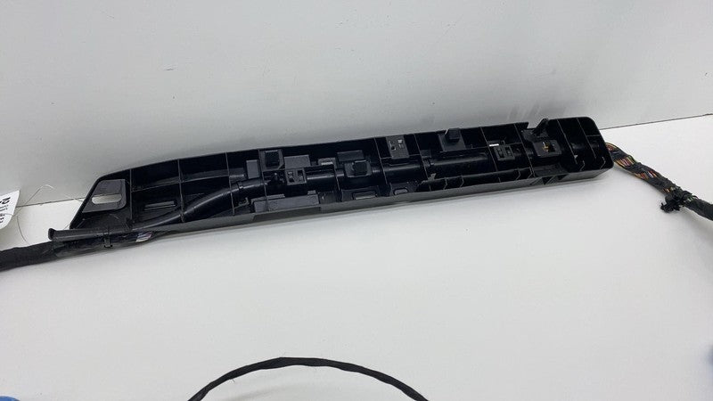 168223499G 2024 2025 Tesla Cybertruck Driver Side Subframe Wiring Harness Cable Wire Left