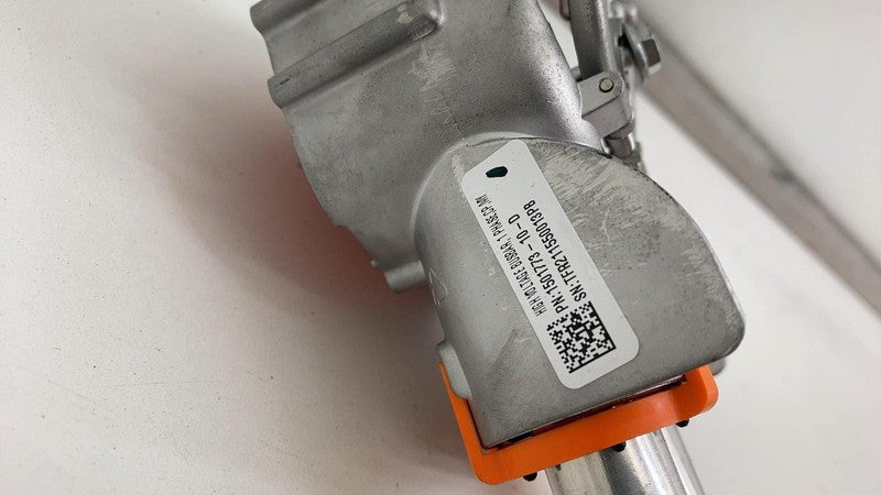 ⭕2020-2023 Model Y HV Busbar Charge Port Inlet Wiring Harness Cable 15