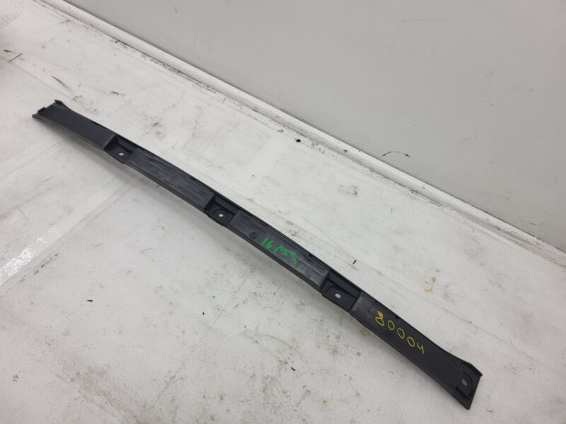 6007724 00 E ⭕12-23 Tesla Model S MS Rear Body Bumper Attachment Support Bracket 6007724-00-E