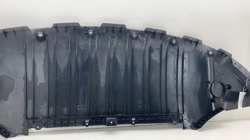 ⭕ 20-24 Tesla Model Y MY Front Bumper Lower Undertray Splash Shield 16