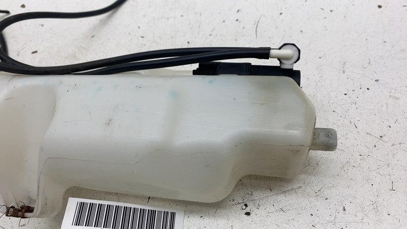 ⭕ 2019 Smart EQ Fortwo Windshield Washer Fluid Bottle Tank Reservoir A