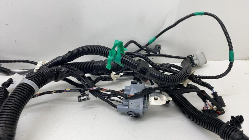 ⭕ 2025-2026 Tesla Model Y Front End Main Body Wiring Harness Cable Wir