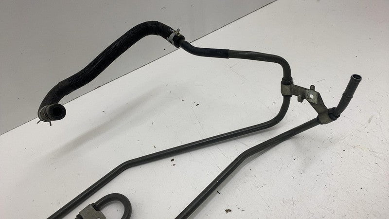 ⭕ 2006-2015 Mazda MX-5 Miata Power Steering Cooler Loop Line Assembly OEM