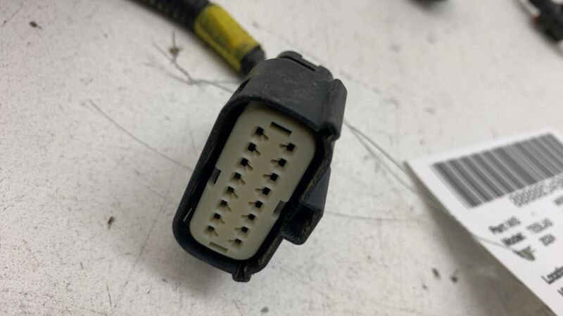 189732901B ⭕ 24-25 Model 3 Rear Cradle Subframe Wiring Harness Cable Wire Loom 1897329-01-B