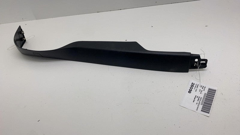 ⭕ 16-24 Model X Rear Side C-Pillar Middle Trim Cover Panel Left LH 107