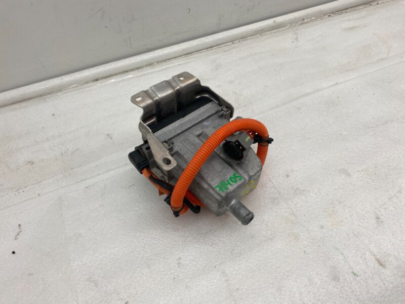 2012-2020 Tesla Model S MS Electric Battery Heater with Wire Harness Wiring Loom