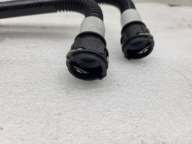 152149300A ⭕ 2017-2022 Tesla Model 3 Chiller to Battery Cooling Tube Hose Pipe 1521493-00-A