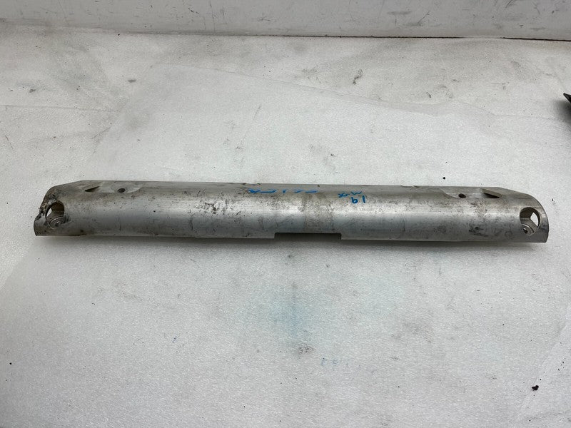 ⭕ 16-20 Tesla Model X Front Subframe Reinforcement Skid Bar Plate 1068