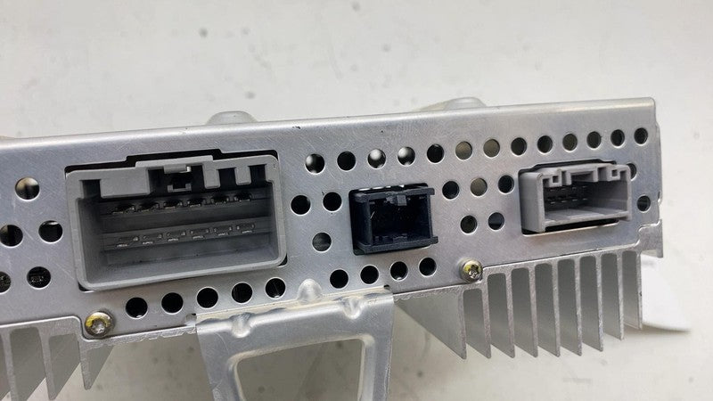 150715200A ⭕ 2020-2024 Tesla Model Y MY Radio Audio Sound System AMP Amplifier 1507152-00-A