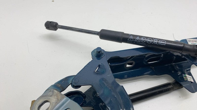 9Y0 823 359 A ⭕ 2019-2024 Porsche Cayenne PAIR Front Left & Right Bonnet Hood Hinge w/ Strut