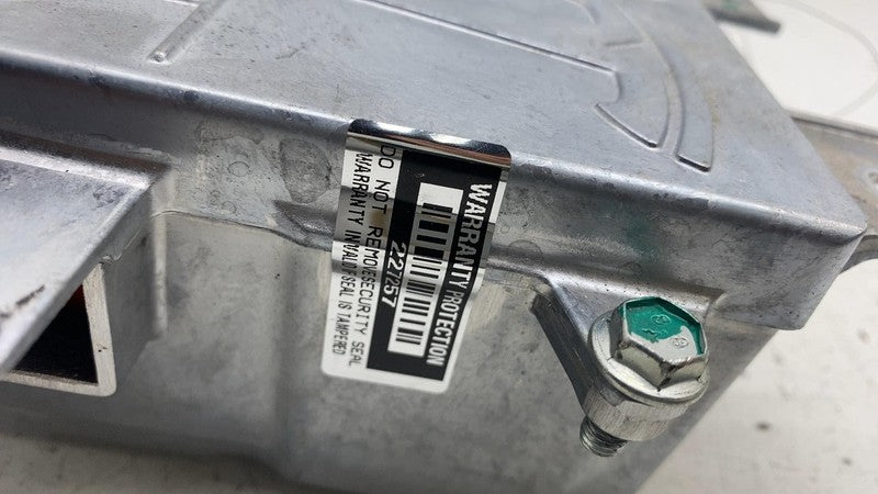 102115402H ⭕ 12-15 Tesla Model S 1-Phase High Voltage Junction Box Dual Motor 1021154-02-H