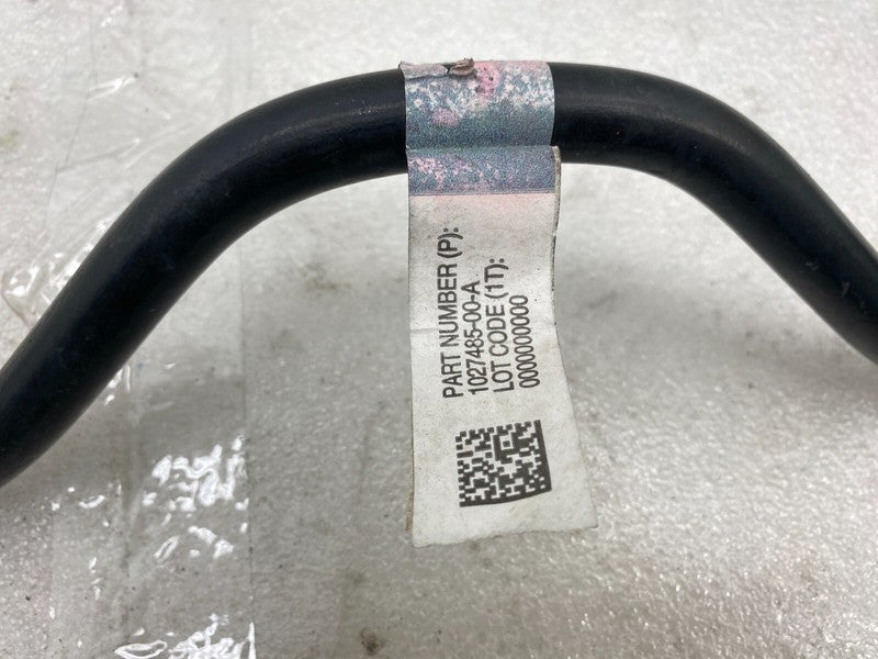 1027485 00 A 2016-2020 Tesla Model X Rear Suspension Anti-Roll Sway Bar Stabilizer (18mm) OEM