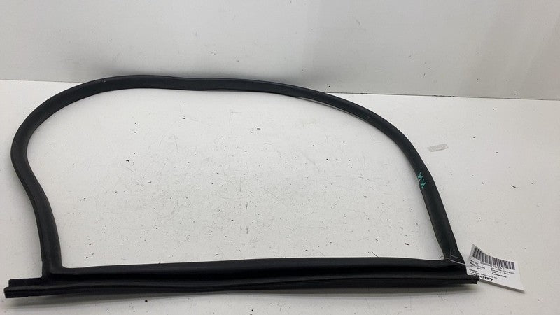 ⭕ 24-25 Model 3 Rear Right Primary Body Weatherstrip Rubber Seal RH 19
