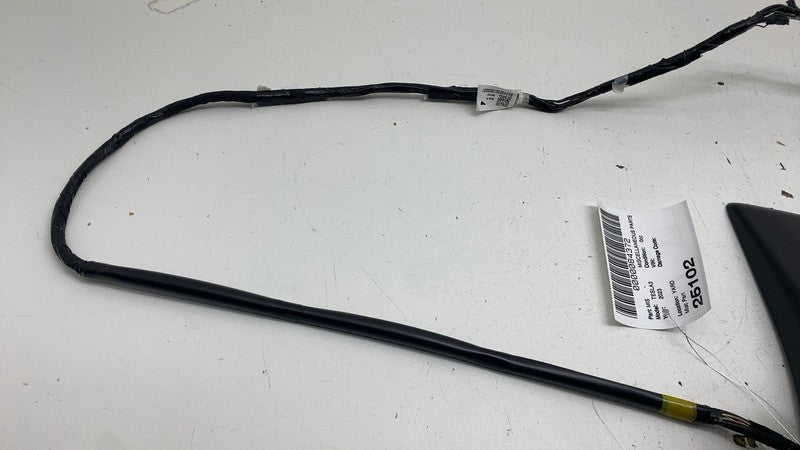 ⭕17-23 Model 3 Front Windshield Adjustable Triple Camera w/ Harness 10