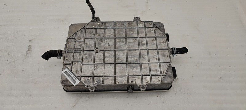 1014963 00 K ⭕ 2012-2015 Model S MS Onboard Charger Module Charging Unit Gen 2 1014963-00-K