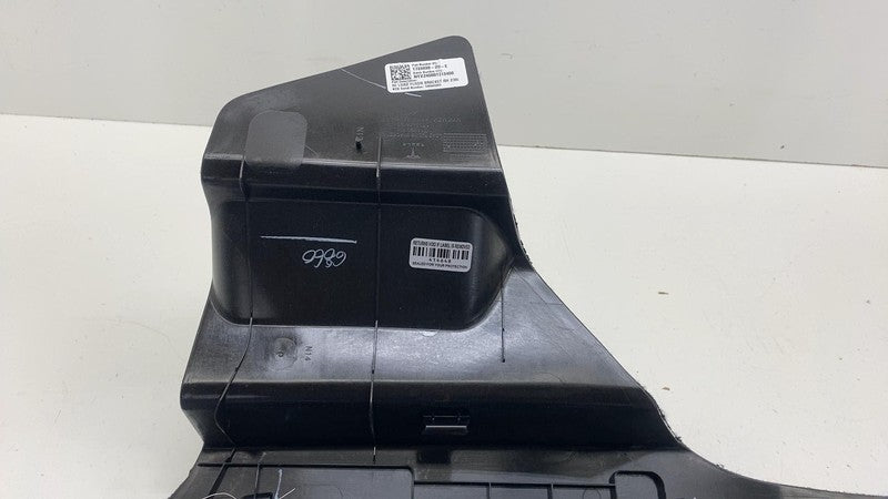 ⭕ 2024 2025 Tesla Model 3 M3 Rear Right Trunk Load Floor Bracket RH 17