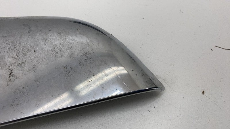 22873005 2017-2020 Tesla Model 3 Driver Exterior Rear View Mirror Lower Cover Trim Left
