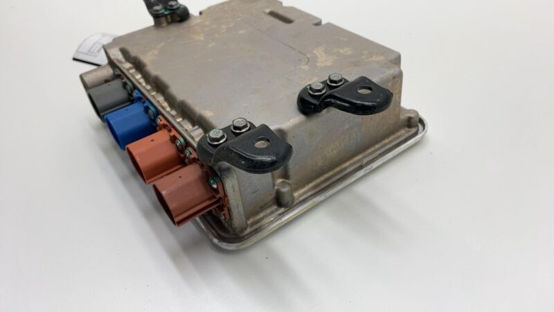 1028843 01 A 2012-2015 Tesla Model S MS Front High Voltage Junction Box Distribution Assembly