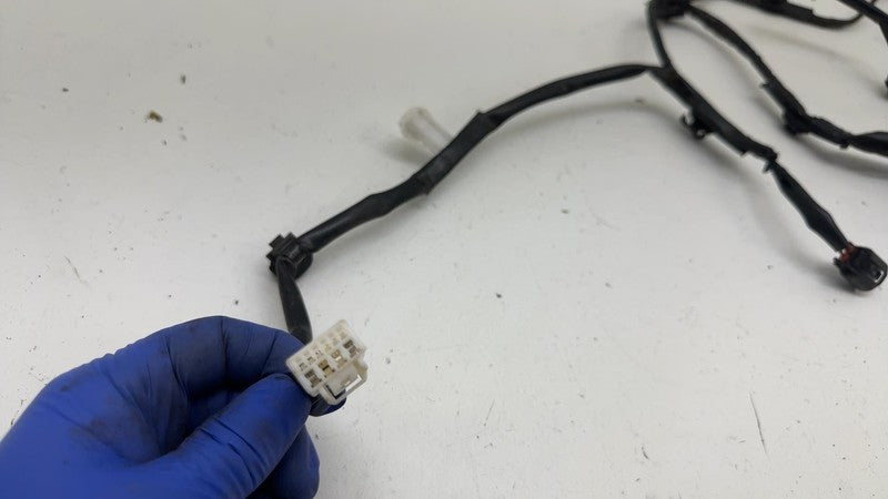 81822FL000 ⭕ 2018-2023 Subaru Crosstrek Rear Right Side Door Wire Wiring Harness 81822FL000