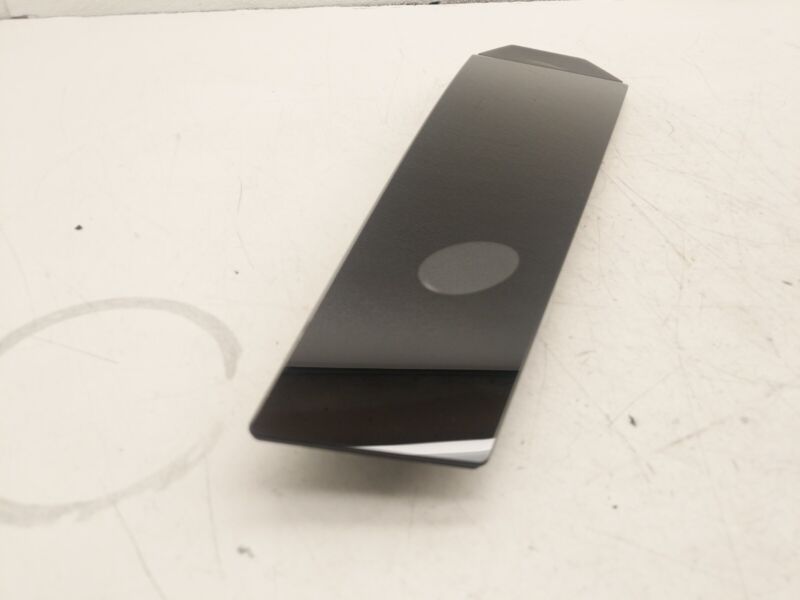 1100437 00 C ⭕ 2017-2020 Tesla Model 3 B-Pillar Applique Glass Camera Left OEM 1100437-00-C